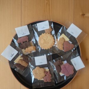 人気のEDENクッキーセット【送料無料】